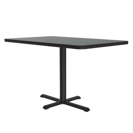 Correll Cafe tables HPL BCT3048-55